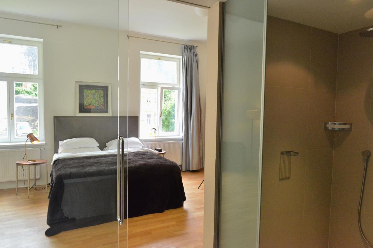 Kolonada Luxury 3 Bedroom Apartment Manes 玛丽亚温泉 外观 照片