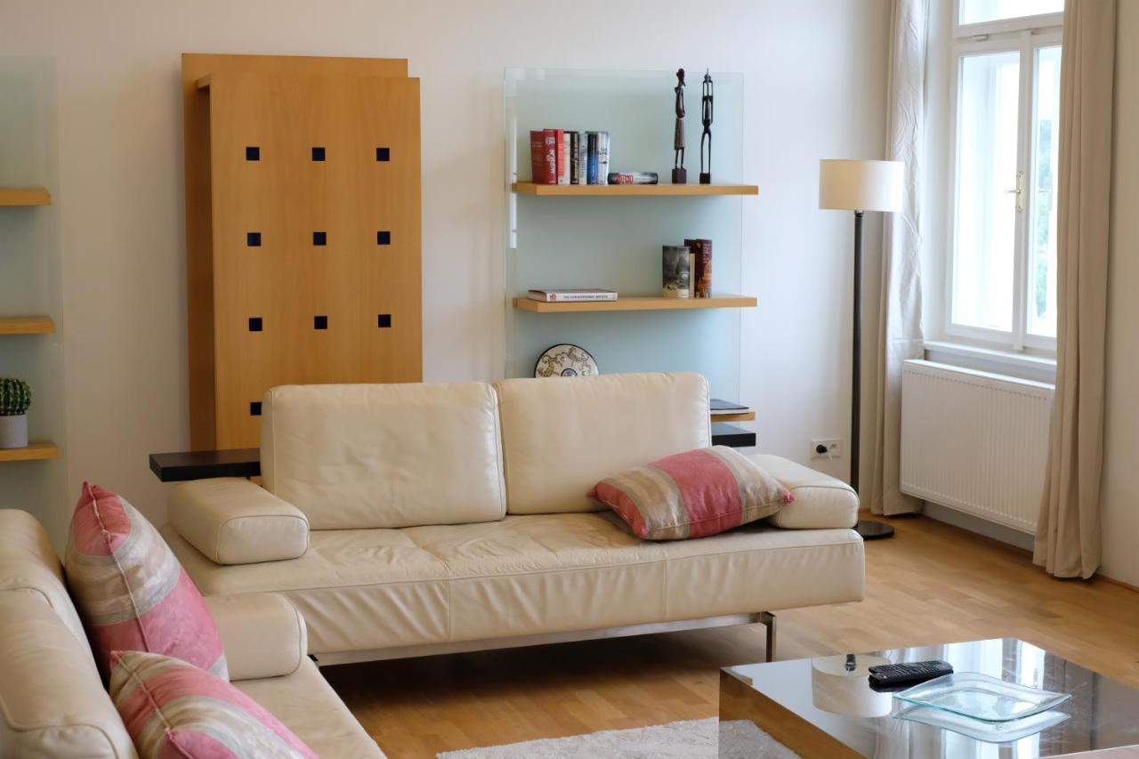 Kolonada Luxury 3 Bedroom Apartment Manes 玛丽亚温泉 外观 照片