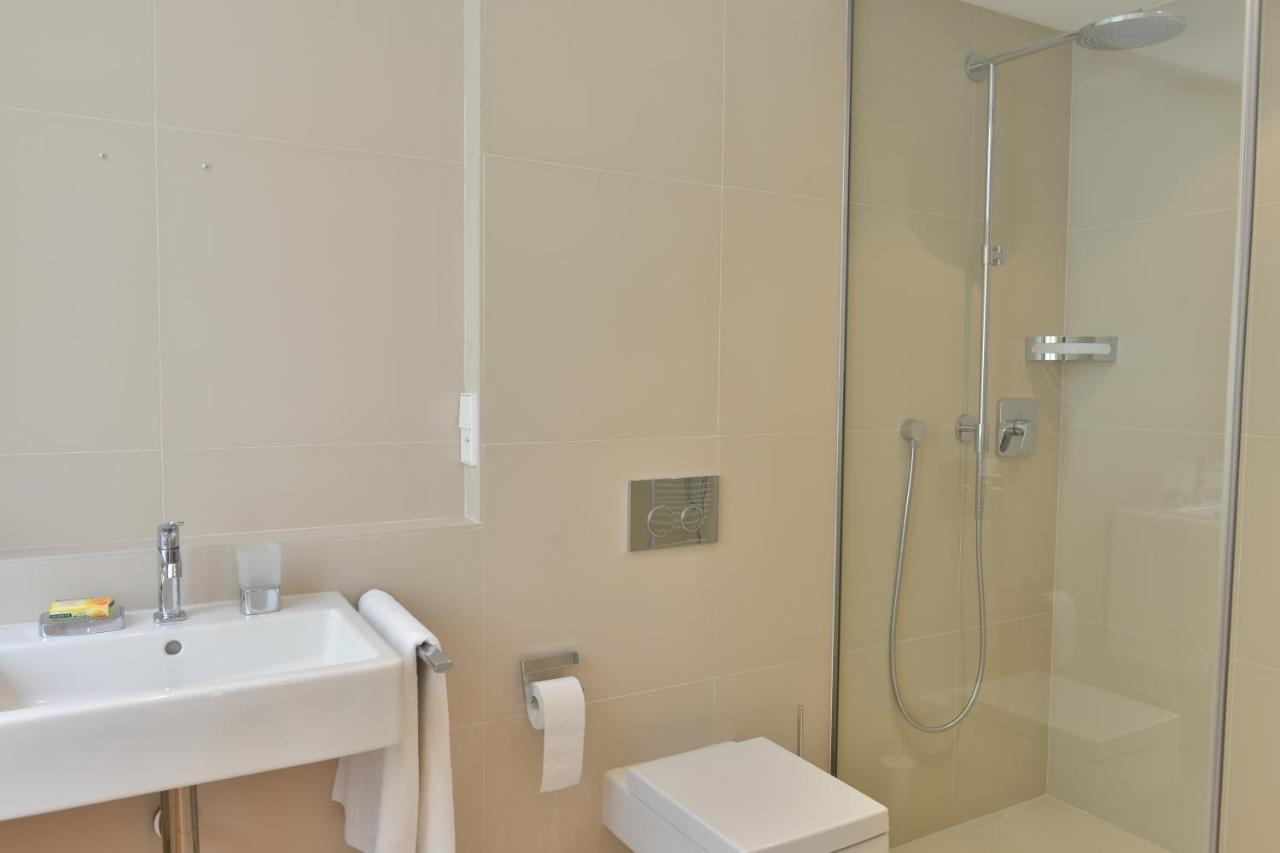 Kolonada Luxury 3 Bedroom Apartment Manes 玛丽亚温泉 外观 照片