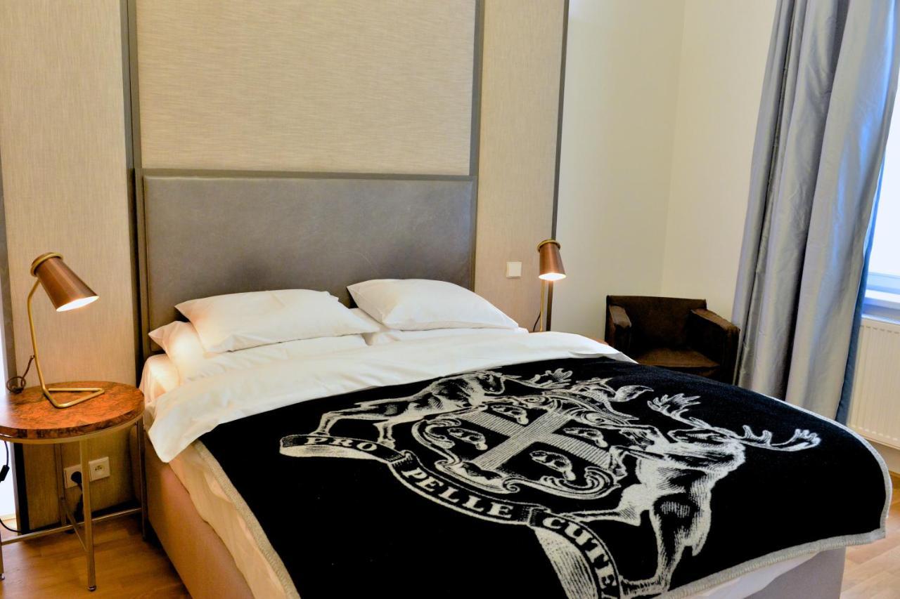 Kolonada Luxury 3 Bedroom Apartment Manes 玛丽亚温泉 外观 照片