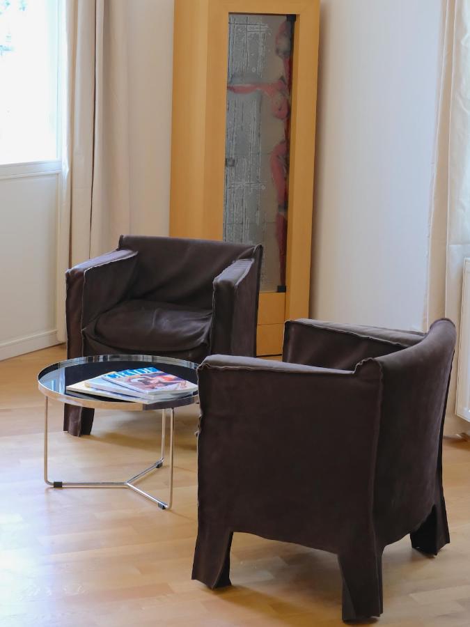 Kolonada Luxury 3 Bedroom Apartment Manes 玛丽亚温泉 外观 照片