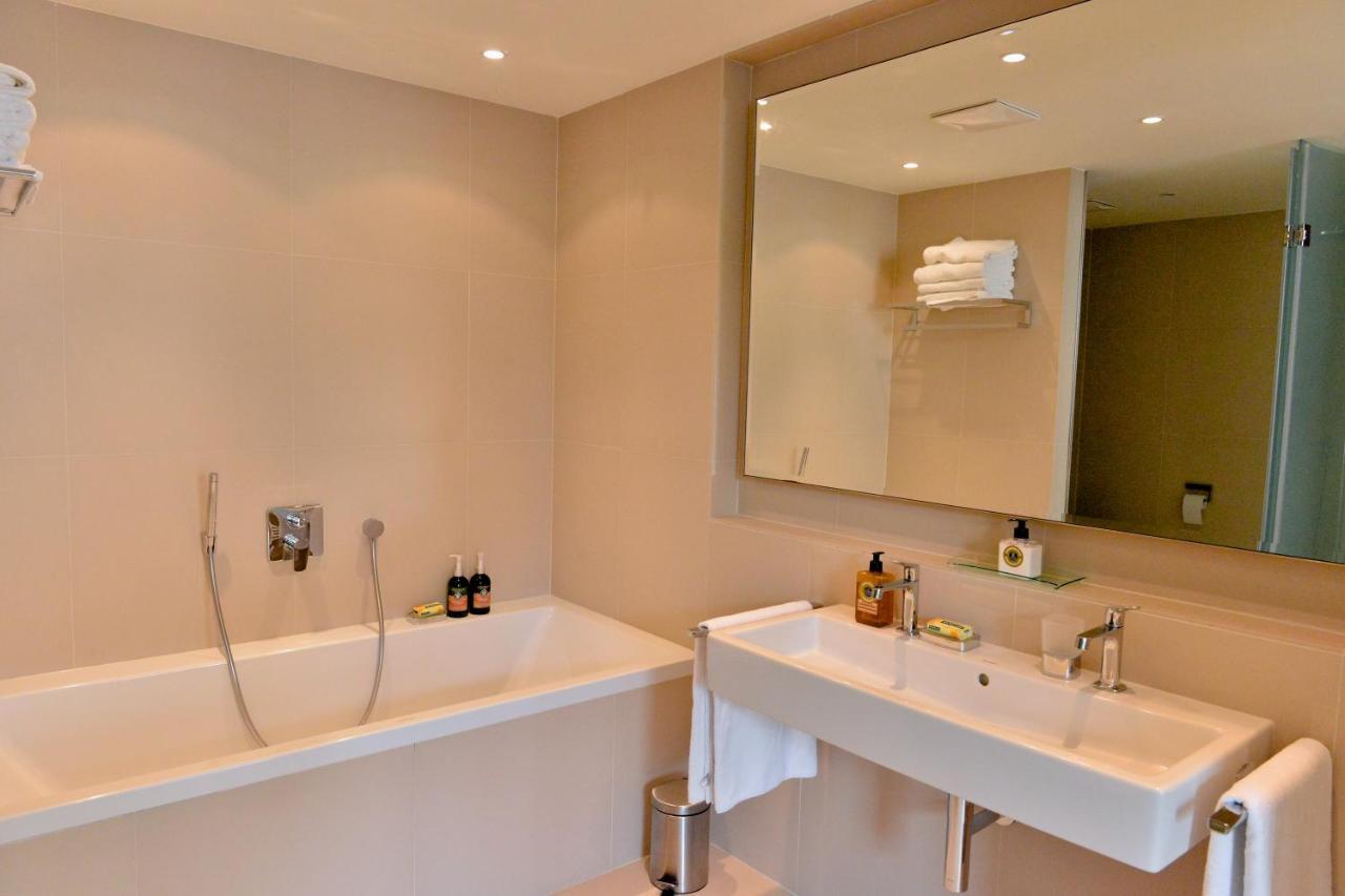 Kolonada Luxury 3 Bedroom Apartment Manes 玛丽亚温泉 外观 照片