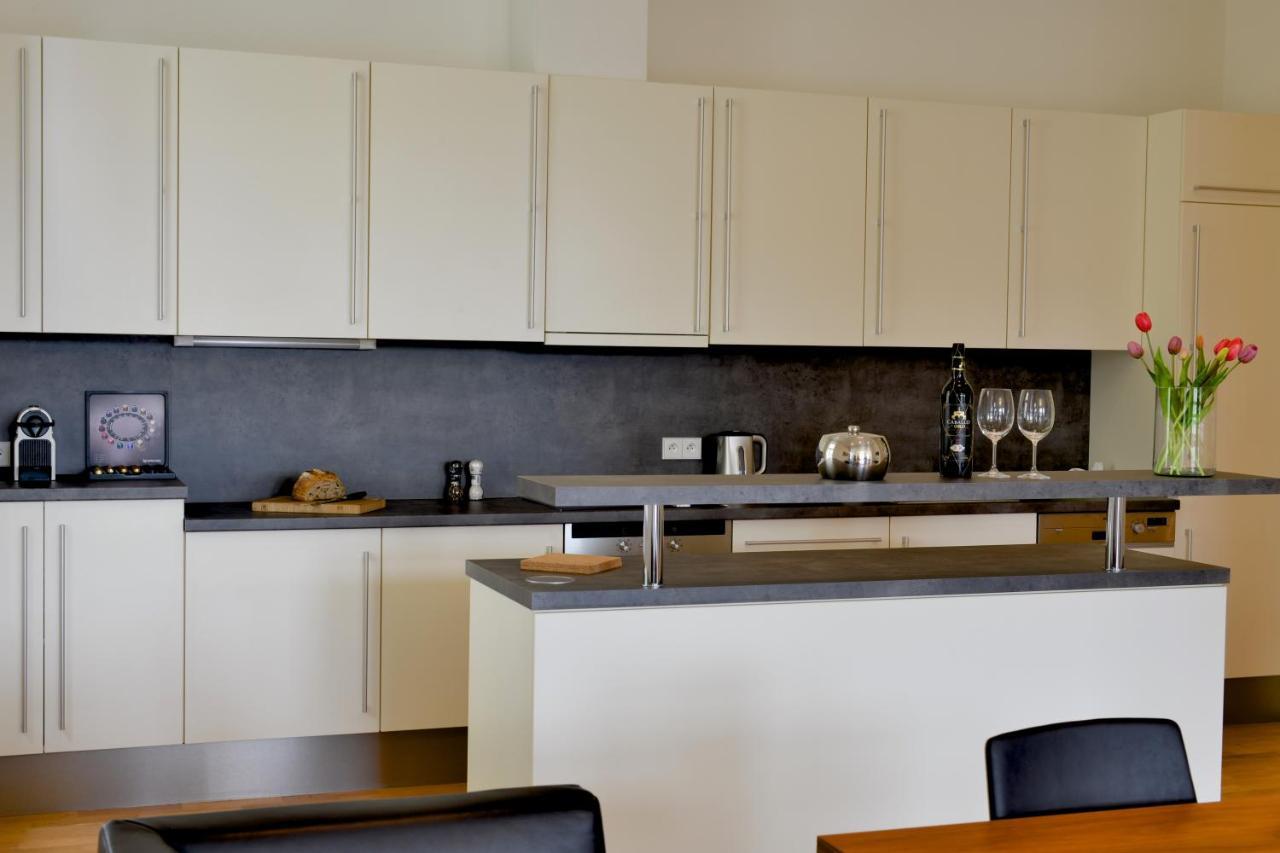 Kolonada Luxury 3 Bedroom Apartment Manes 玛丽亚温泉 外观 照片