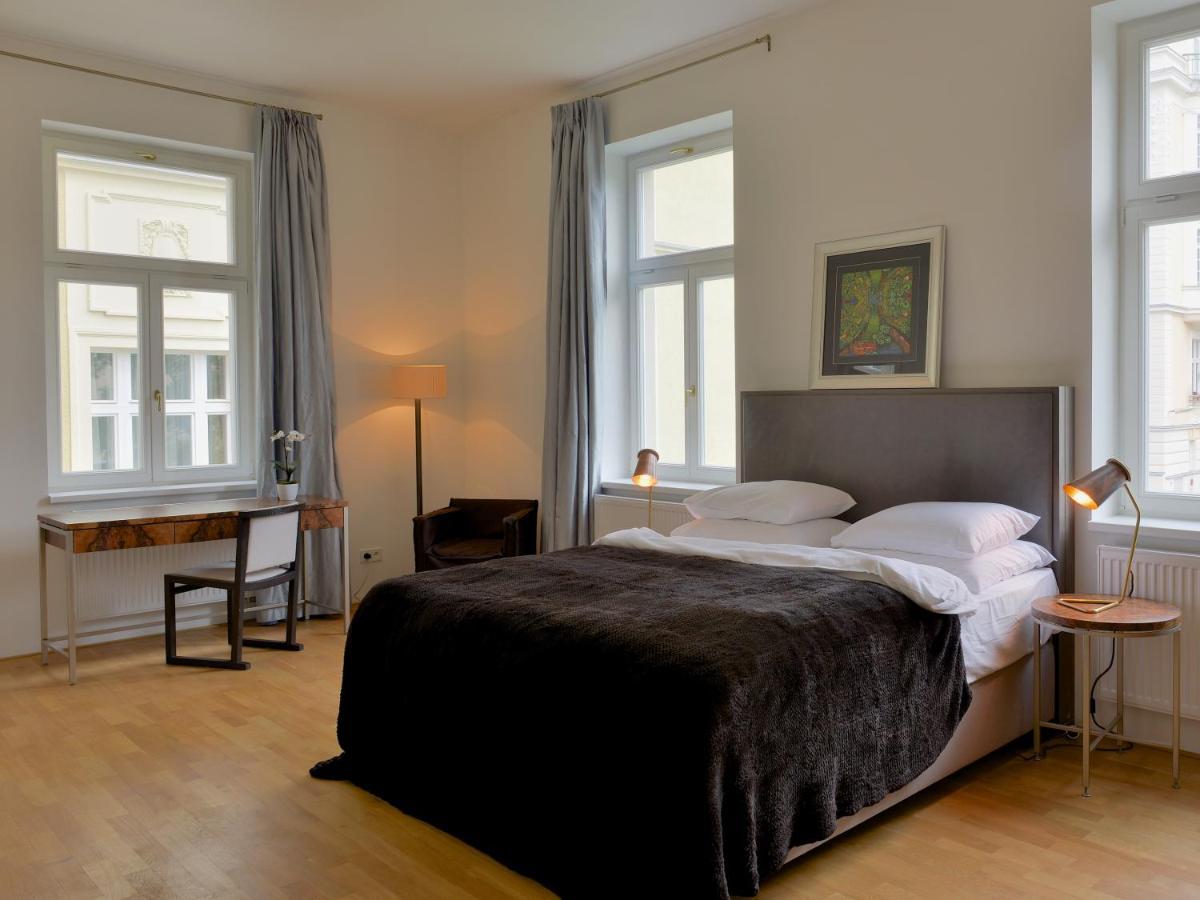 Kolonada Luxury 3 Bedroom Apartment Manes 玛丽亚温泉 外观 照片