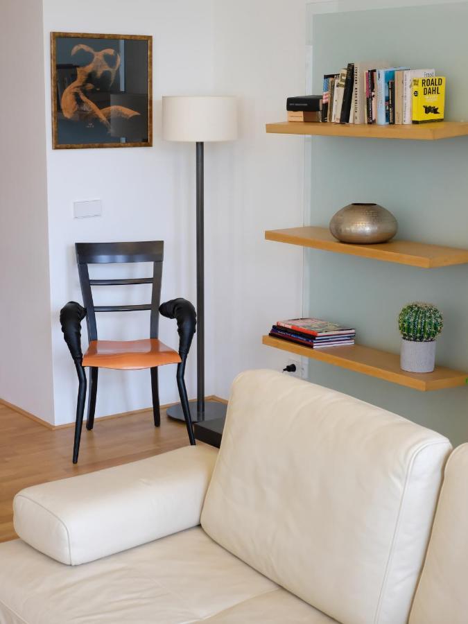 Kolonada Luxury 3 Bedroom Apartment Manes 玛丽亚温泉 外观 照片