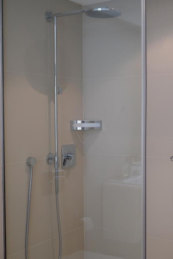 Kolonada Luxury 3 Bedroom Apartment Manes 玛丽亚温泉 外观 照片