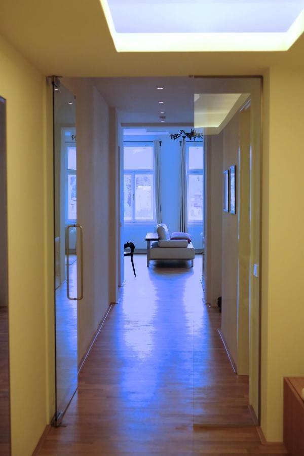 Kolonada Luxury 3 Bedroom Apartment Manes 玛丽亚温泉 外观 照片