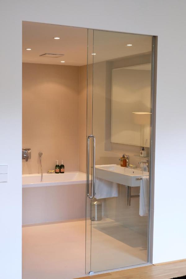 Kolonada Luxury 3 Bedroom Apartment Manes 玛丽亚温泉 外观 照片