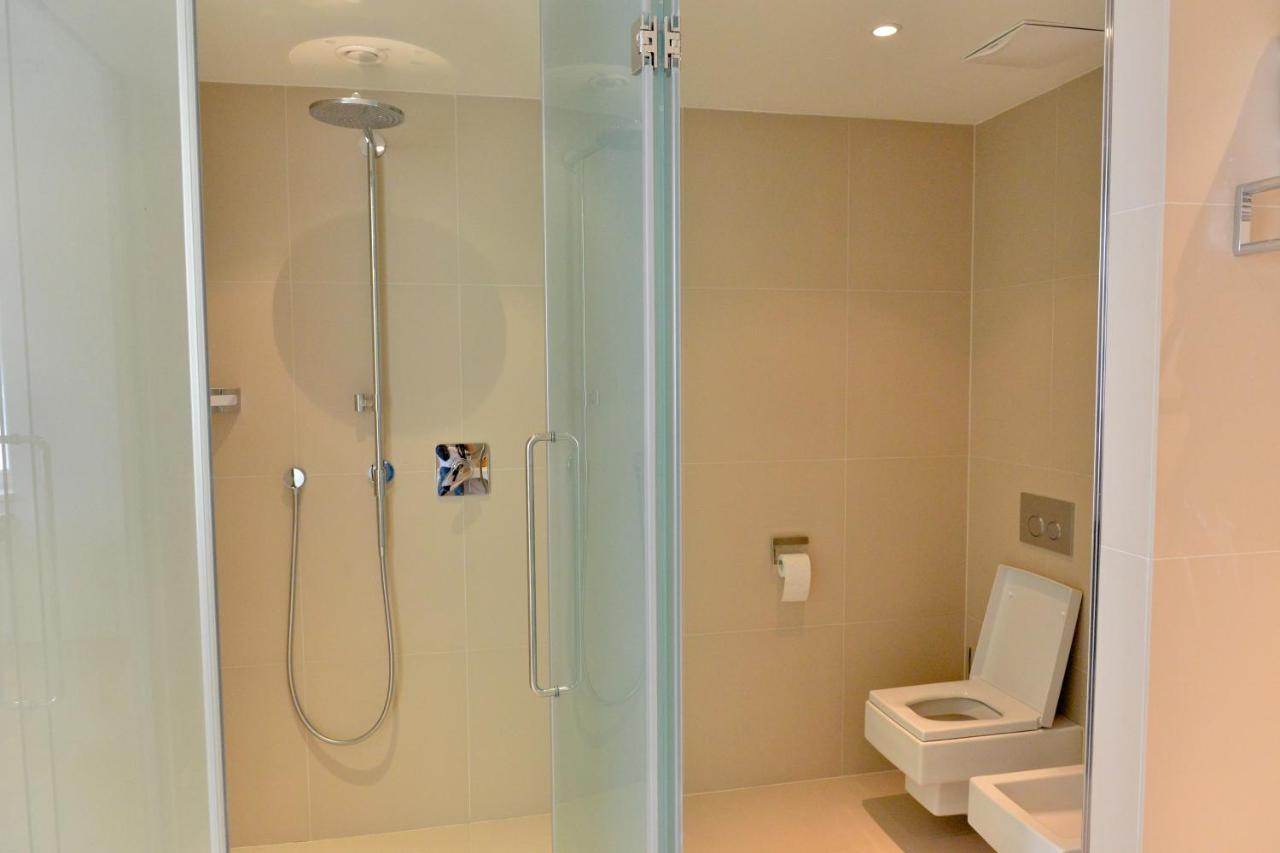Kolonada Luxury 3 Bedroom Apartment Manes 玛丽亚温泉 外观 照片