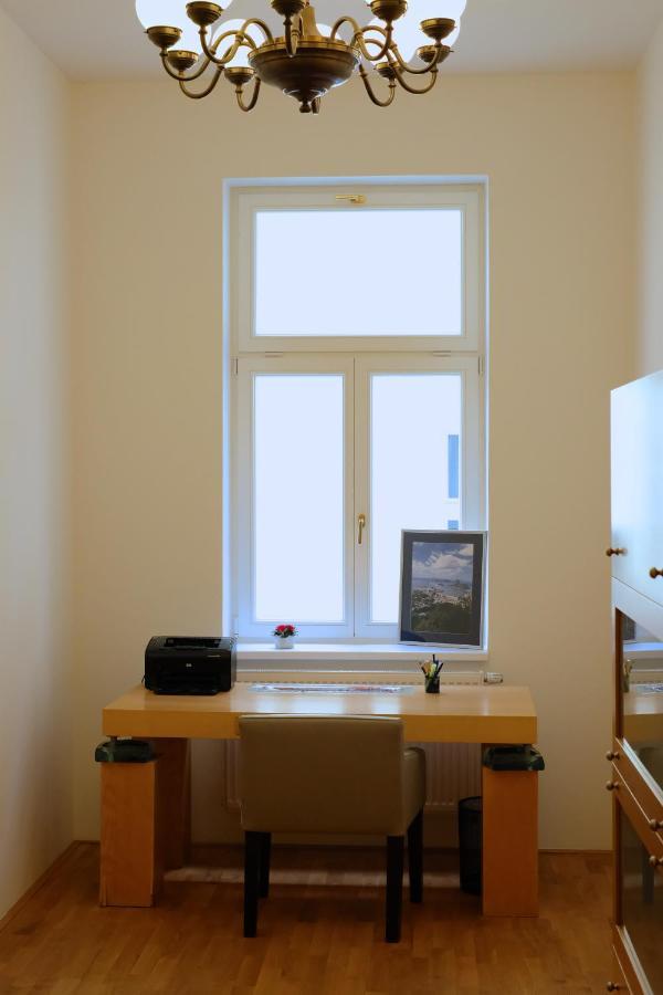 Kolonada Luxury 3 Bedroom Apartment Manes 玛丽亚温泉 外观 照片