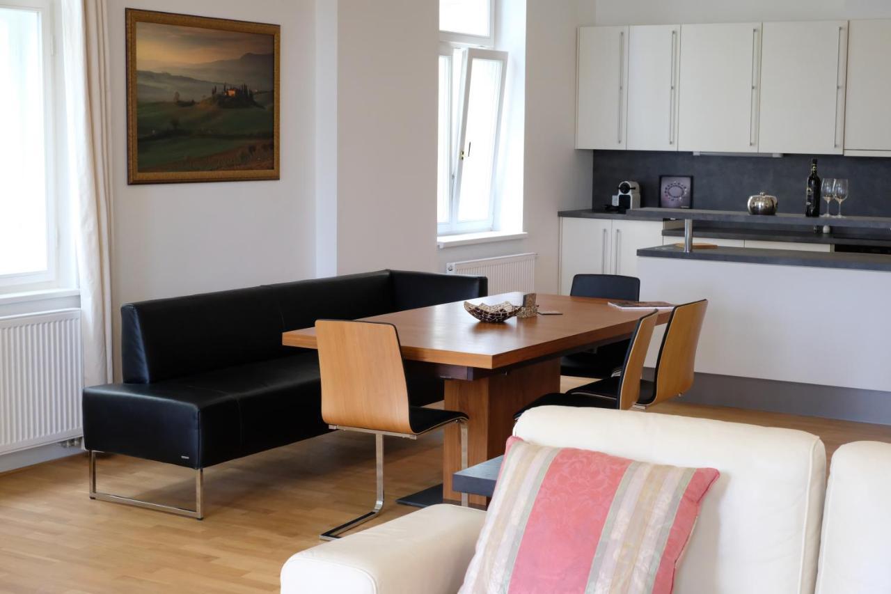 Kolonada Luxury 3 Bedroom Apartment Manes 玛丽亚温泉 外观 照片