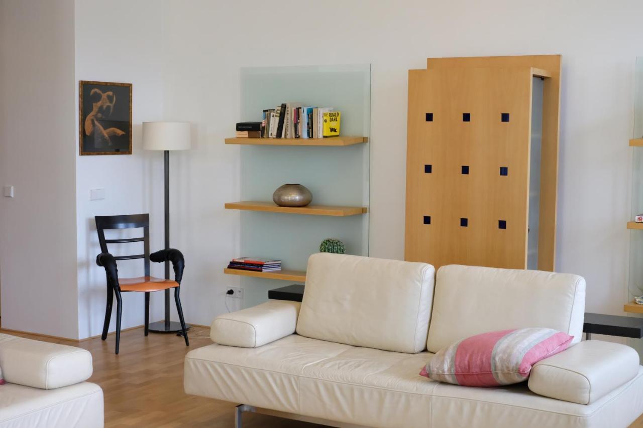 Kolonada Luxury 3 Bedroom Apartment Manes 玛丽亚温泉 外观 照片