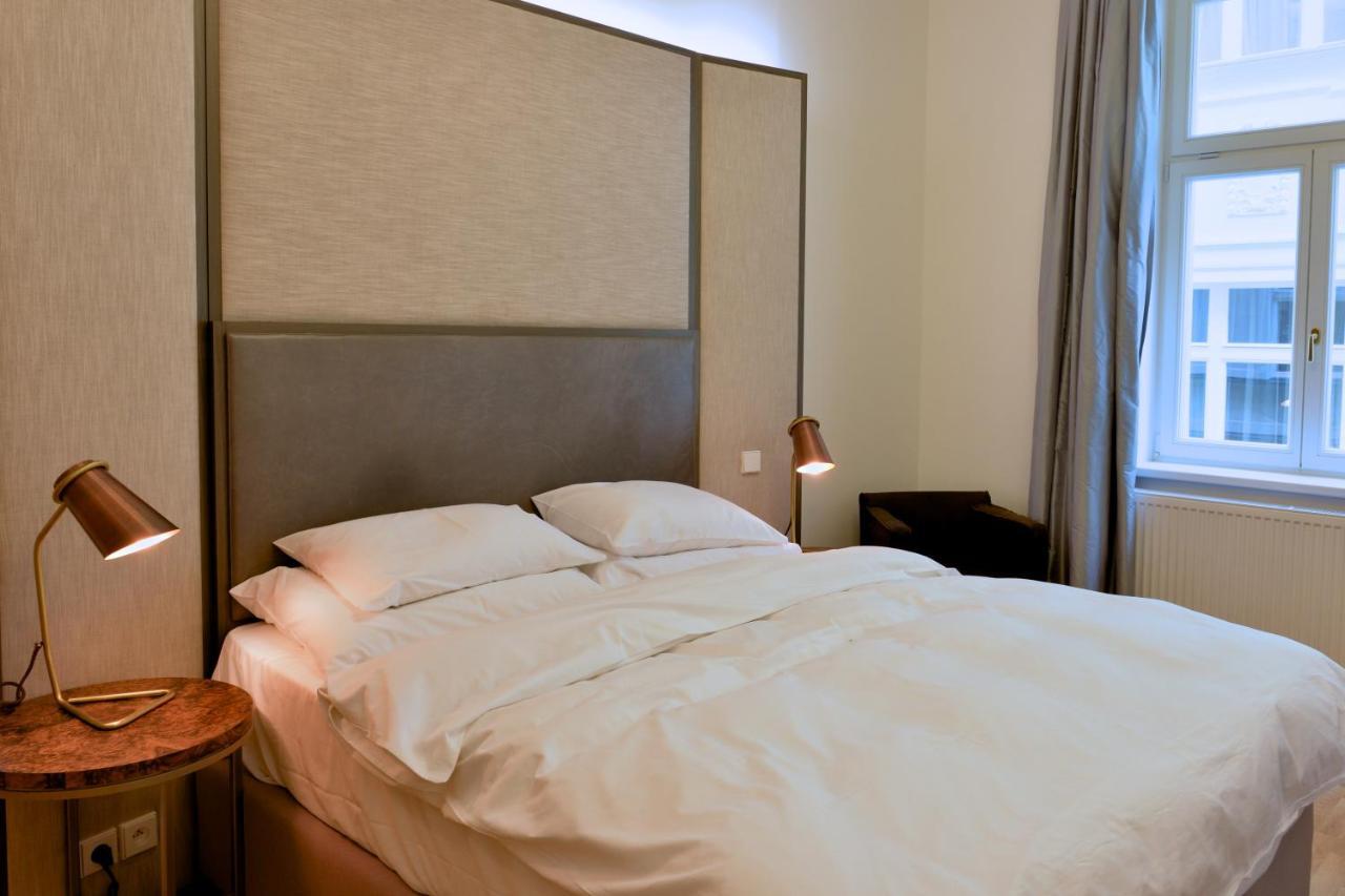 Kolonada Luxury 3 Bedroom Apartment Manes 玛丽亚温泉 外观 照片