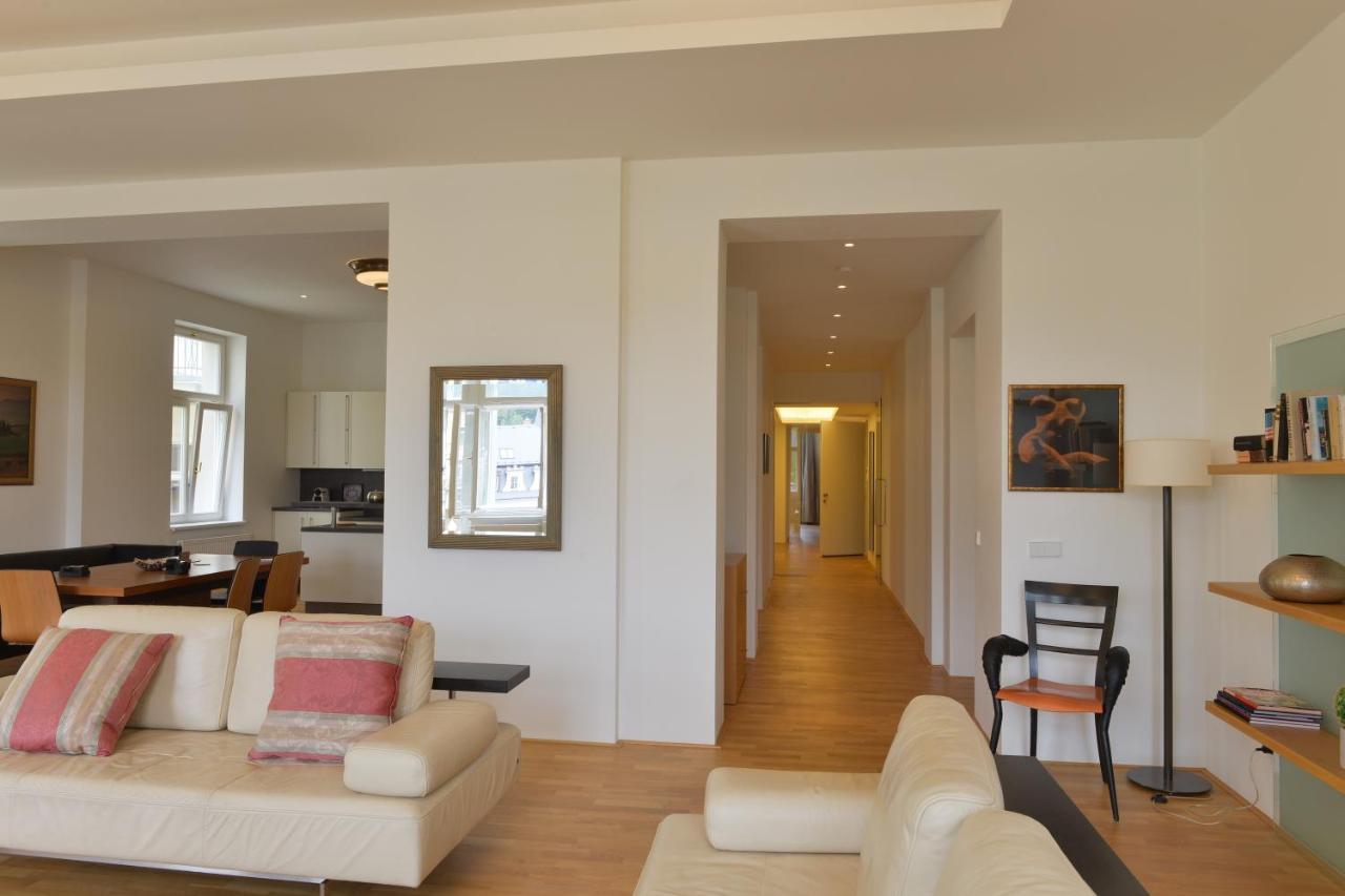 Kolonada Luxury 3 Bedroom Apartment Manes 玛丽亚温泉 外观 照片