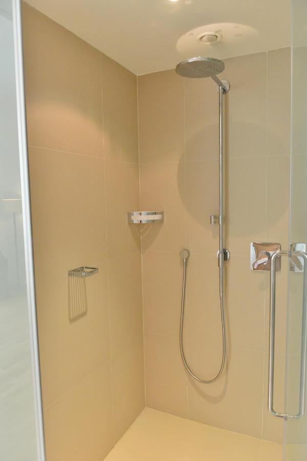 Kolonada Luxury 3 Bedroom Apartment Manes 玛丽亚温泉 外观 照片