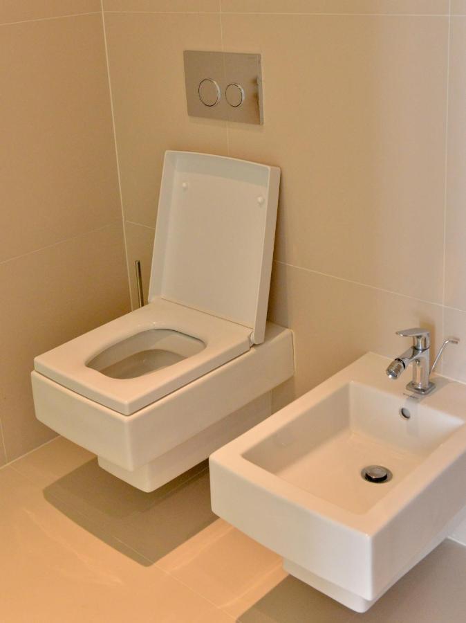 Kolonada Luxury 3 Bedroom Apartment Manes 玛丽亚温泉 外观 照片